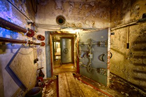 Mielke Atombunker