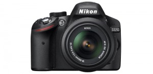 Nikon-D3200-Digitalkamera-