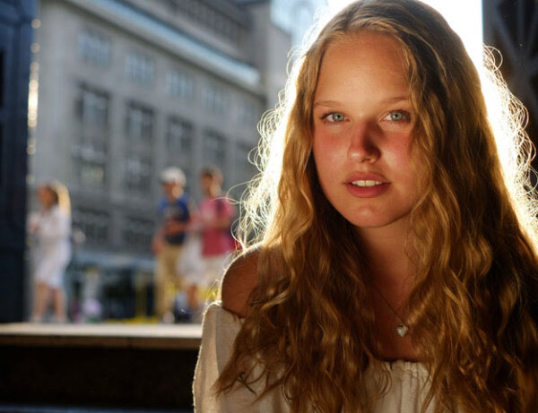 Portrait-Workshop