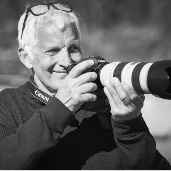 Martin Jepp, Foto Tourguide Workshop Leiter