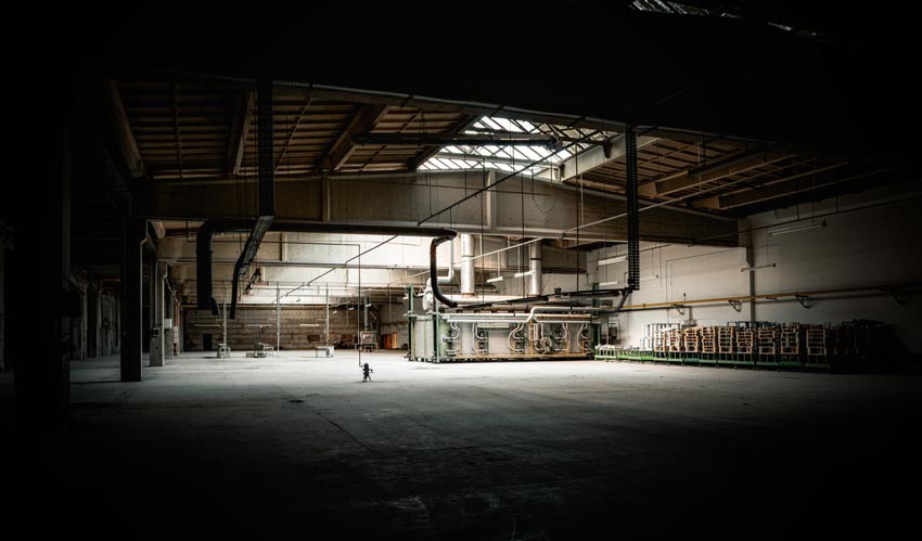 Porzellanwerk-Annaburg