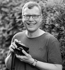 Boris (Foto Tourguide-Leiter)